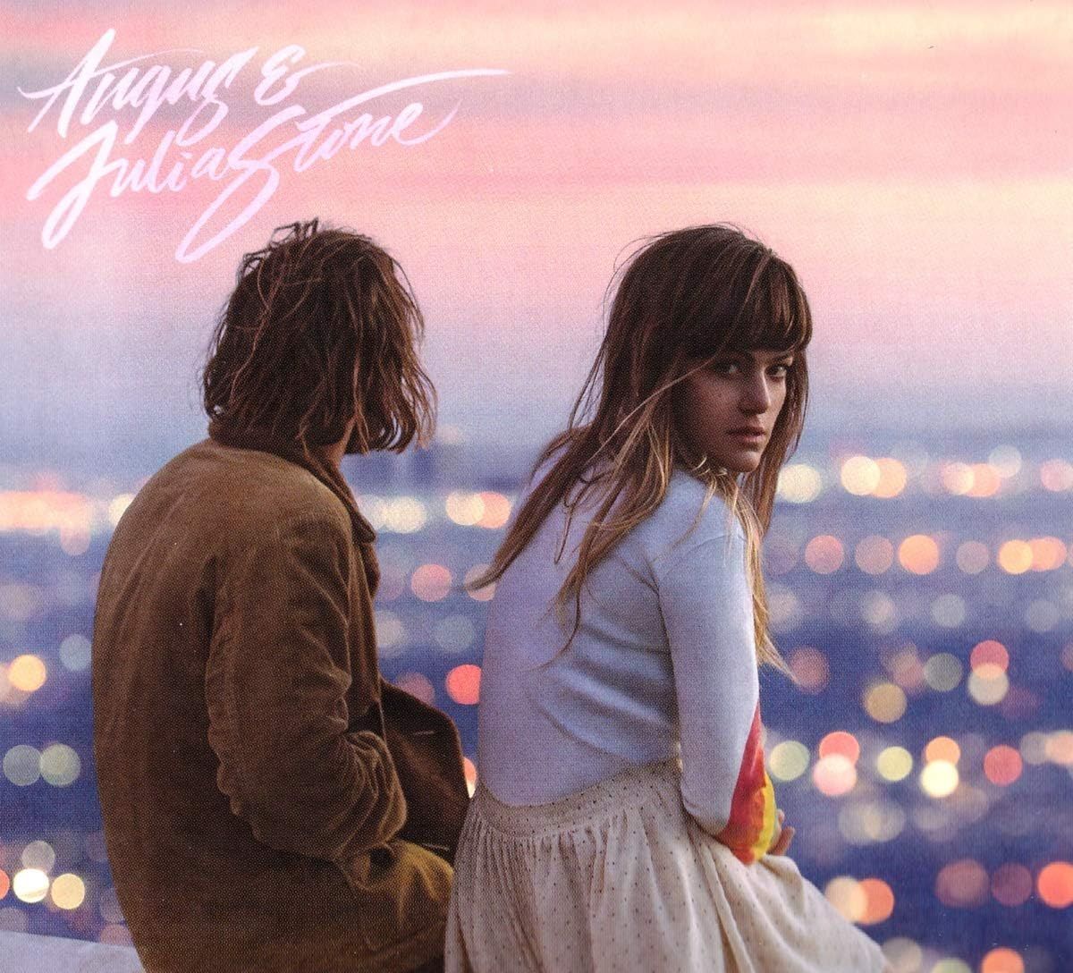 Angus & Julia Stone Angus & Julia Stone (CD) Ozone.hr