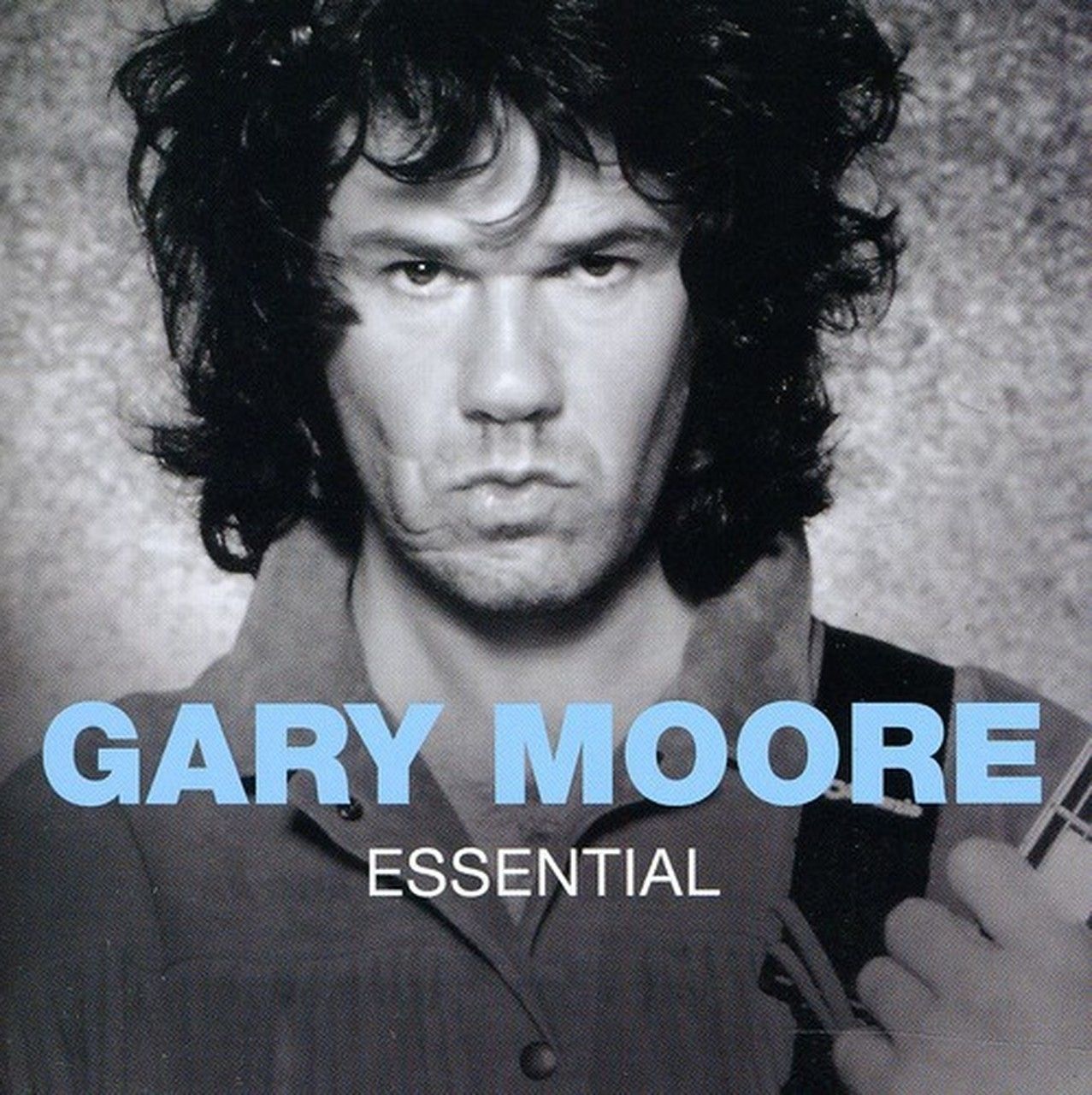 Gary Moore Essential (CD) Ozone.hr