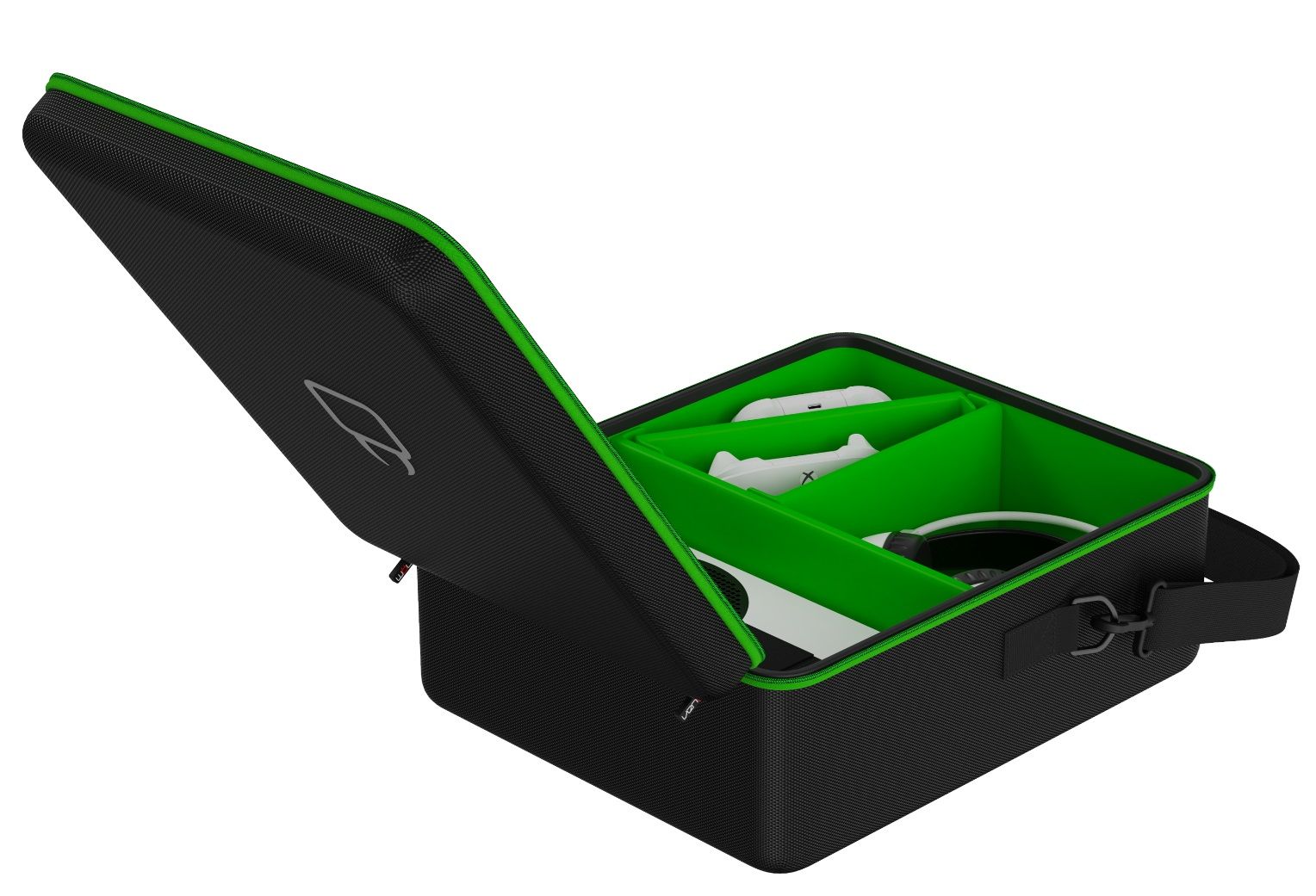 Kutija Venom Console Carry Case (Xbox Series X/S) Ozone.hr