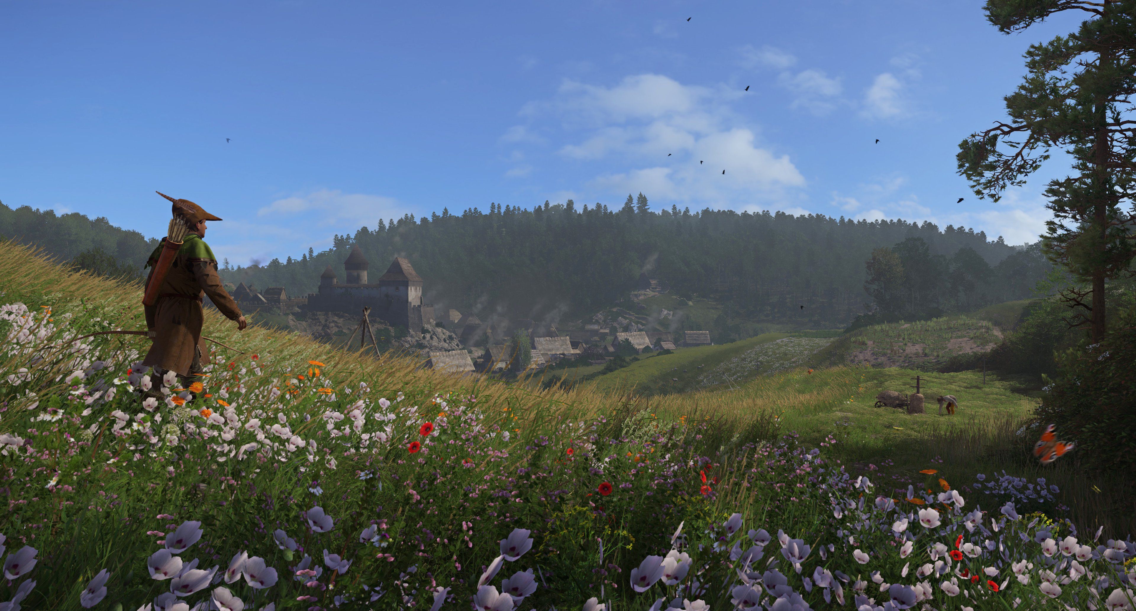 Kingdom Come: Deliverance - Royal Edition (PS5) - 5