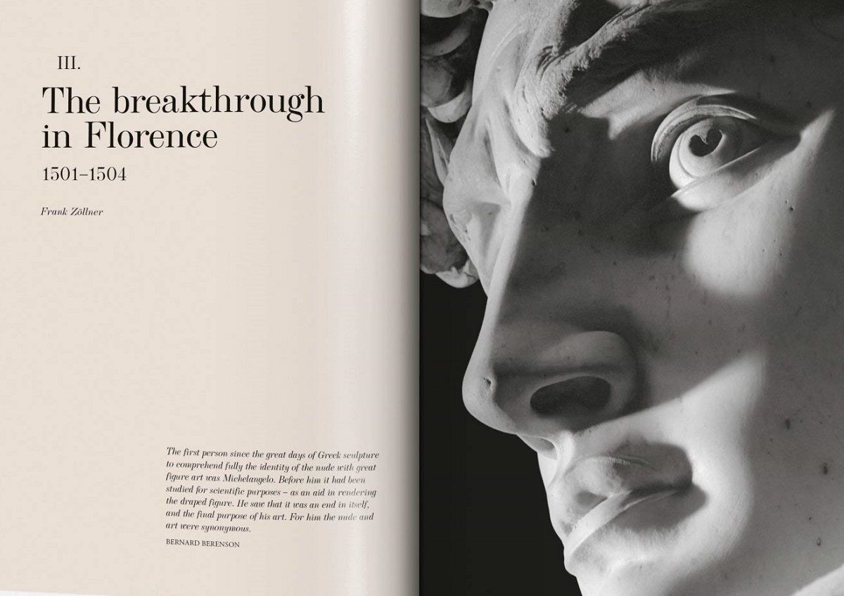 Michelangelo. The Complete Paintings, Sculptures and Arch | Ozone.hr