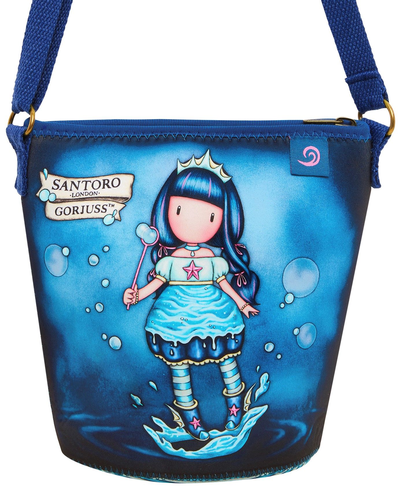 Torba od neoprena Santoro Gorjuss Walking On Water Ozone.hr