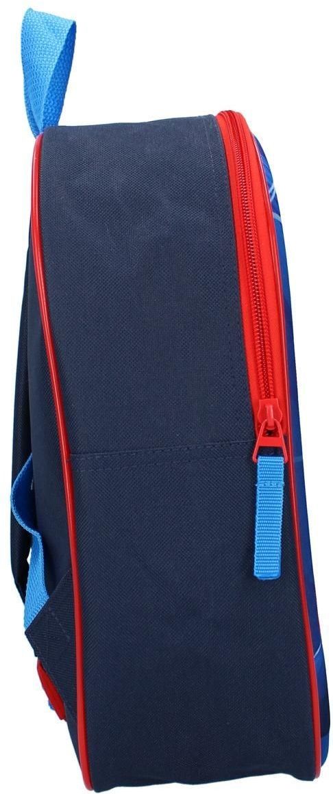 The North Face Never Stop Mini rugzak met logo • Zwart • de Bijenkorf