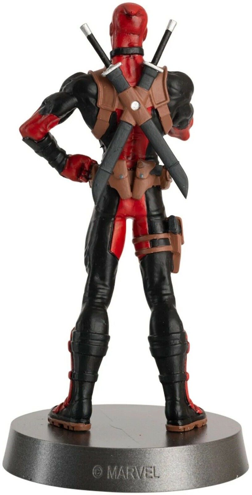 Kipić Eaglemoss Marvel Deadpool Deadpool (Hero Collector