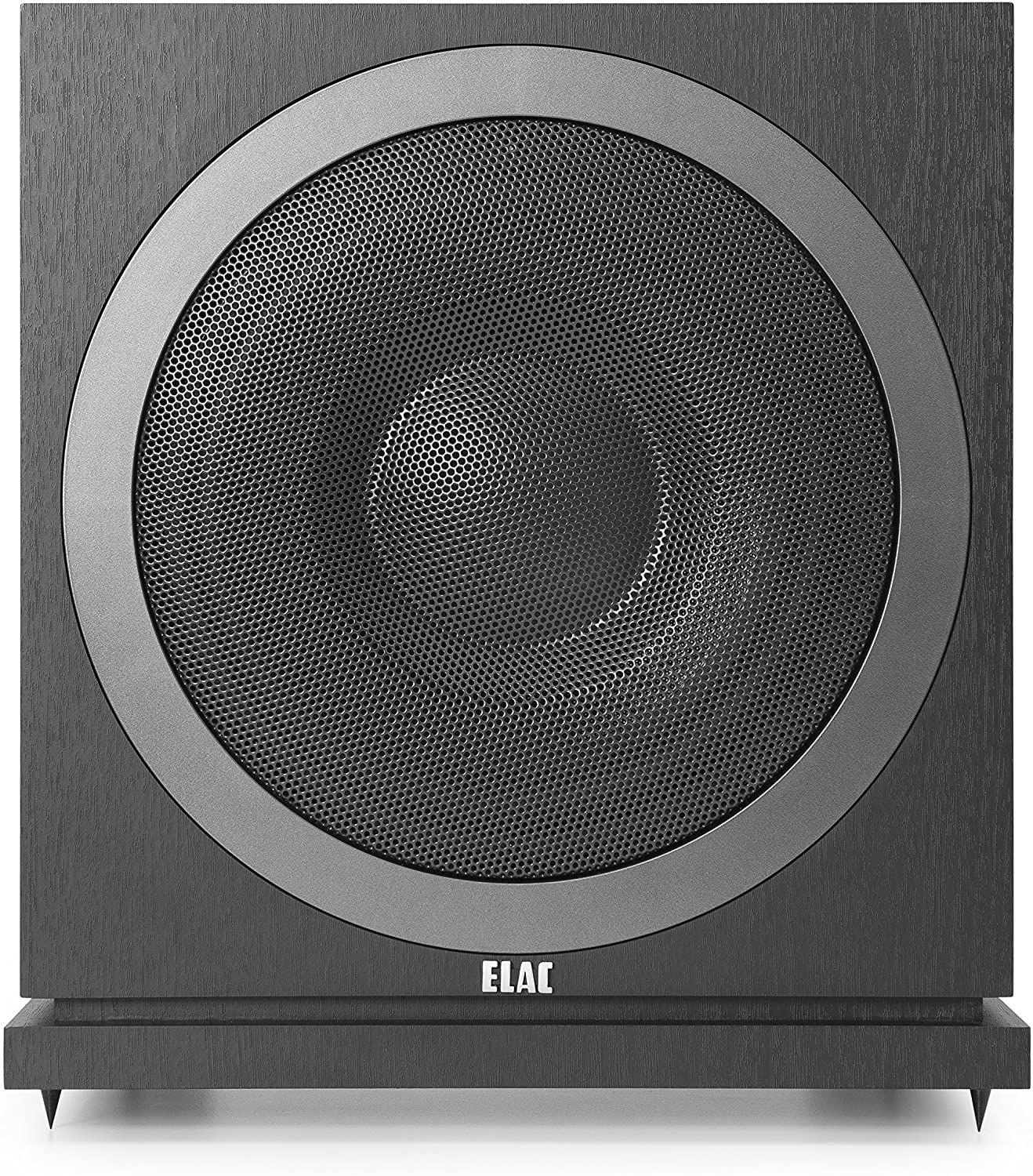 Subwoofer Elac Debut Sub 3010, black ash vinyl Ozone.hr