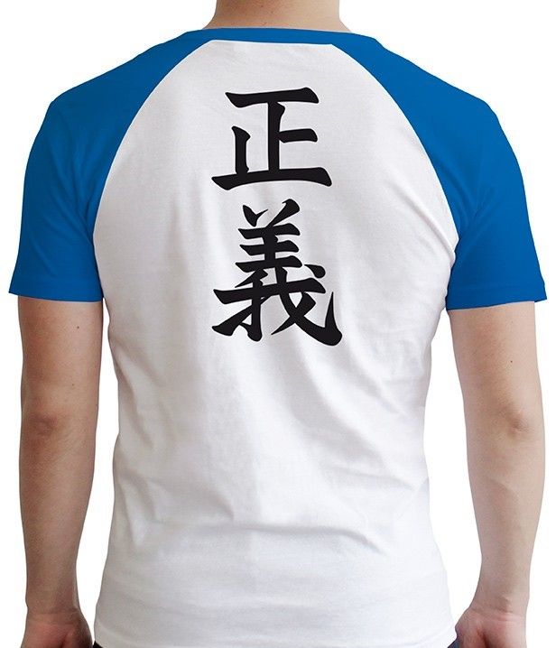 Réplica Boné One Piece: Marine - ABYstyle - Objecto derivado - Compra