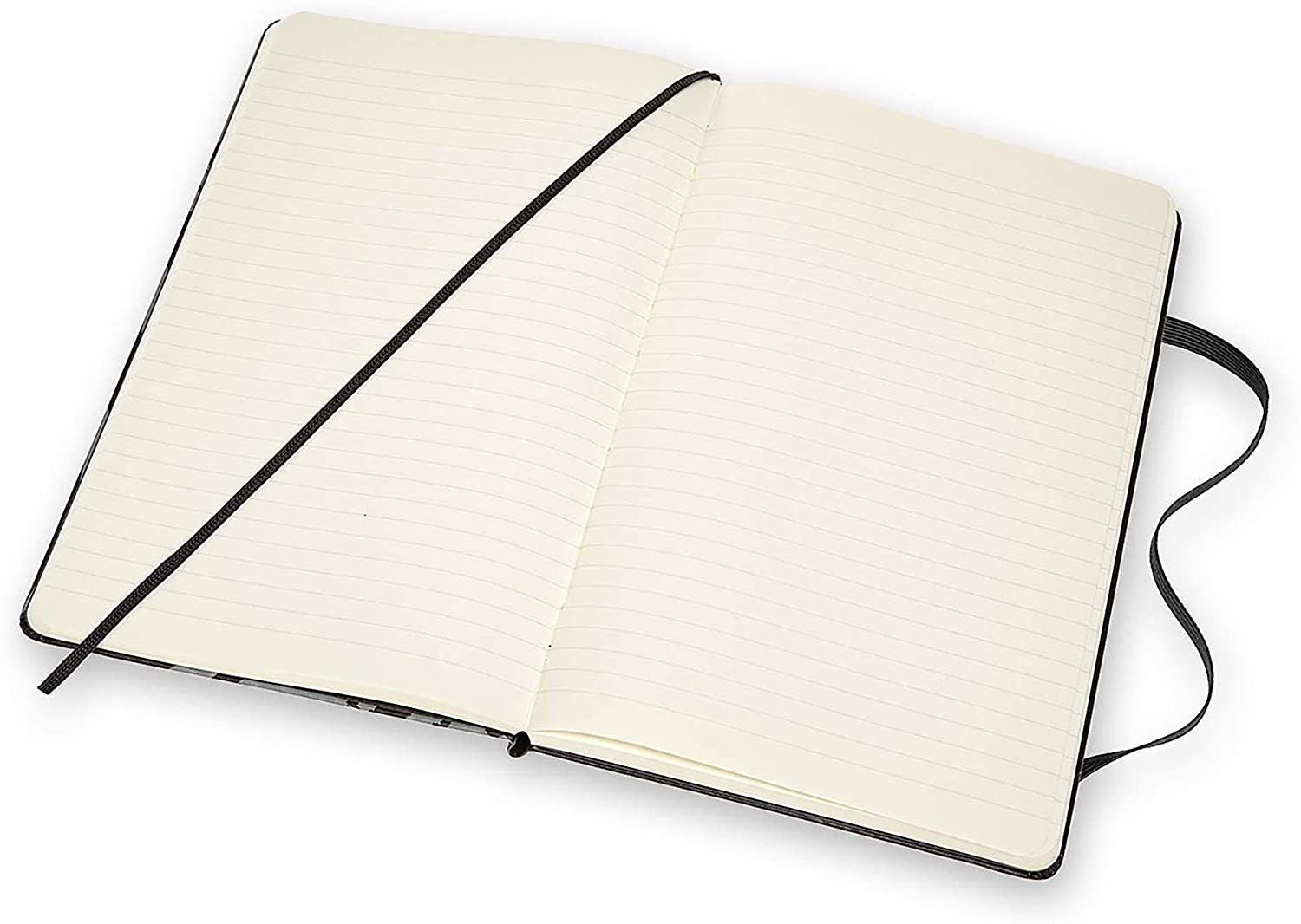 Rokovnik s tvrdim koricama Moleskine Limited Editions James Bond 007