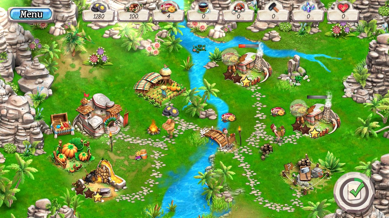 Time Management Game Collection (Nintendo Switch) Ozone.hr