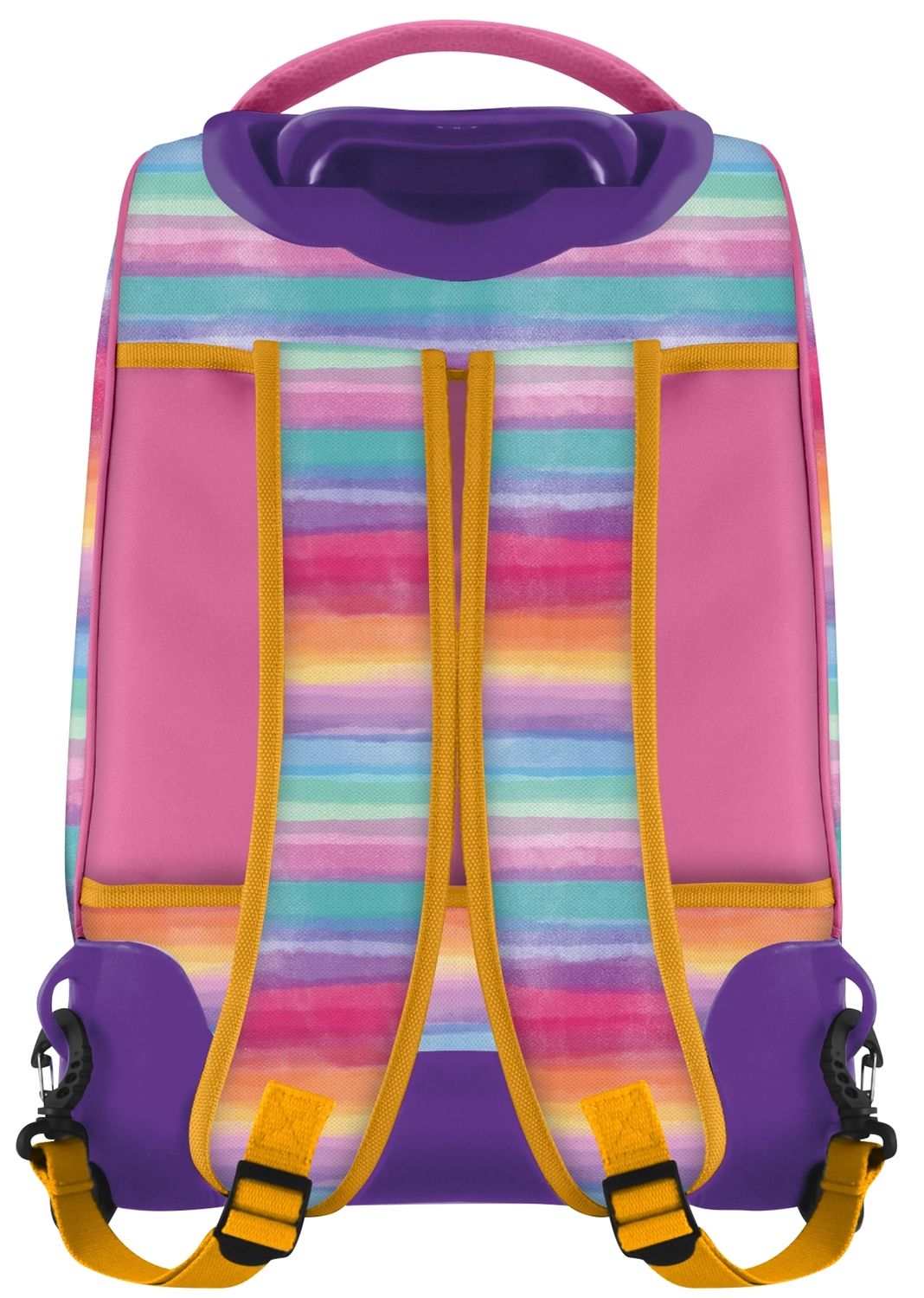 Školski ruksak na kotače Santoro Gorjuss Be Kind To Each Other Ozone.hr