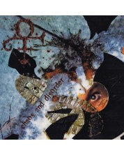 Prince - Chaos and Disorder (Vinyl) 33 1/3 -1