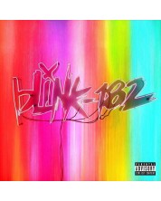 Blink-182 - Nine (CD) -1