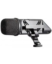 Mikrofon RODE - Stereo Video Mic, crni -1