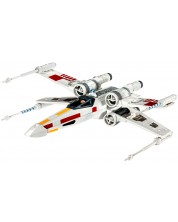 Sastavljivi model svemirskog broda Revell Star Wars: Episode VII - X-Wing Fighter (03601)