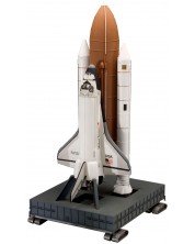 Sastavljivi model shuttlea Revell - Space Shuttle Discovery &Booster (04736)