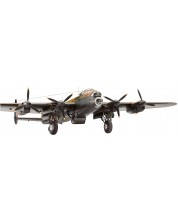 Sastavljeni model vojnog zrakoplova Revell - Avro Lancaster DAMBUSTERS (04295) -1