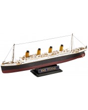 Sastavljivi model broda Revell - R.M.S. Titanic (05727)