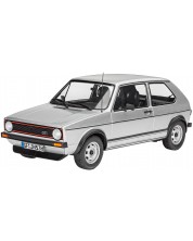 Sastavljivi model automobila Revell - VW Golf 1 GTI (07072)