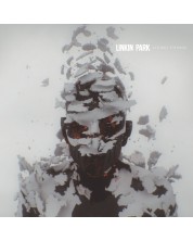 Linkin Park - Living Things (CD)