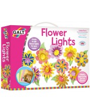 Kreativni set Galt – Napravi lampu od cvijeća -1