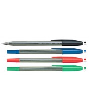 Kemijska olovka Uniball – Plava, 0.7 mm
