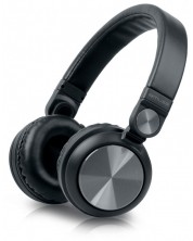 Bežične slušalice MUSE - M-276, crne -1
