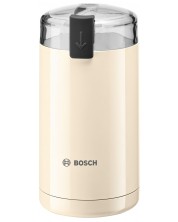 Mlinac za kavu Bosch - TSM6A017C, 180W, 75 g, cream -1
