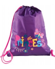 Sportska torba Pulse Junior - Flower Pincess