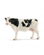 Figurica Schleich Farm Life - Holstein krava