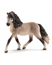 Figurica Schleich Farm World Horses - Andaluzijska kobila koja hoda