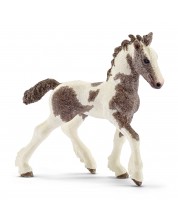 Figurica Schleich Farm World Horses - Tiker konj, hodajući