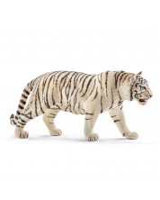 Figurica Schleich Wild Life Asia and Australia -Bijeli tigar -1