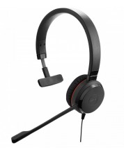 Slušalica Jabra Evolve - 30 II HS, crna