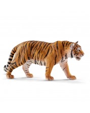 Figurica Schleich Wild Life Asia and Australia - Tigar -1