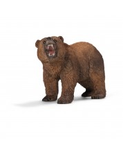 Figurica Schleich Wild Life America - Grizli medvjed