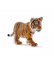 Figurica Schleich Wild Life Asia and Australia - Beba tigra