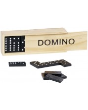 Domino Goki – Classic 3 -1