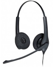 Slušalice Jabra BIZ - 1500, crne