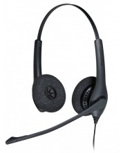 Slušalice Jabra BIZ - 1500, crne