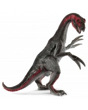 Figurica Schleich Dinosaurs - Terizinosaurus, sivi