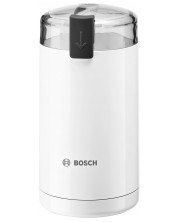 Mlinac za kavu Bosch - TSM6A011W, 180W, 75 g, bijeli -1