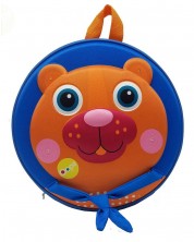 Dječji zvjezdani ruksak Oops - Medvjed