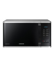 Mikrovalna pećnica Samsung - MS23K3513AS/OL, 800W, 23 l, srebrnasta -1