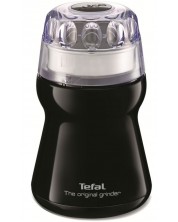 Mlinac za kavu Tefal - GT110838, 180W, 50 g, crni