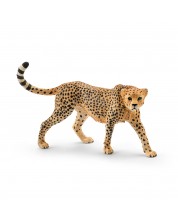 Figurica Schleich Wild Life Africa - Gepard