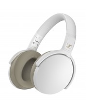 Slušalice Sennheiser - HD 350BT, bijele