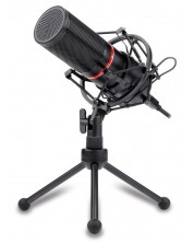 Mikrofon Redragon - Blazar GM300-BK, crni -1
