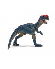 Figurica Schleich Dinosaurs - Dilofosaurus