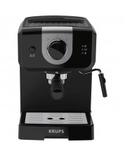Aparat za kavu Krups - Opio, XP320830, 15 bar, 1.5 l, crni