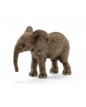 Figurica Schleich Wild Life Africa - Afrički slon - beba