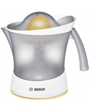 Preša za citruse Bosch - MCP3000, 25 W, bijela